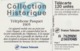 FRANCIA. Collection Historique N. 10 - Téléphone Pasquet 1905. 120U. 06/97. 0753.1. (270). - 1997