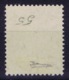 Italy: AMG-VG Sa 9 DC Soprastampa Capovolta E Fortementespostata A Desta Reversed And Displaced   MH/* Flz Signed - Mint/hinged