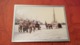 Russia. North. Traditional National Games . Deer Race  - Modern Russian Postcard - Regionale Spelen