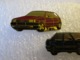 PIN'S   Lot 2 FIAT  CROMA  ET TIPO - Fiat