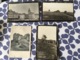 Lot Cartes Premiere Guerre Mondiale Erster Weltkrieg X8 Southofen Monchy - Guerra 1914-18