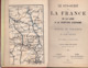 Baedeker 1894 Tourisme Le Sud Ouest De La France De La Loire à La Frontière Espagnole Manuel Du Voyageur - 1801-1900