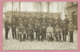 57 - SAARBURG - SARREBOURG - Carte Photo - Kaserne - Caserne - Soldats Allemands - Voir état - 3 Scans - Sarrebourg