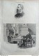 Delcampe - 1888 LE HAVRE ATTENTAT CONTRE LOUISE MICHEL - MAROC FESTIN CHEZ L'EMPEREUR - SAN REMO VILLA ZIRIO - ASIE CENTRALE - 1850 - 1899
