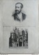 Delcampe - 1888 LE HAVRE ATTENTAT CONTRE LOUISE MICHEL - MAROC FESTIN CHEZ L'EMPEREUR - SAN REMO VILLA ZIRIO - ASIE CENTRALE - 1850 - 1899