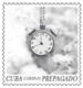 CUBA -  (PAP) Entier Postaux - Mother'a Day - Cuba - Muttertag