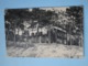 ARCACHON -- Le Moulleau - Carte-photo Villa Ama Baîta Ou Manech-Baîta (?) - Arcachon