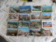 LOT  DE   3900    CARTES   POSTALES  CPM   DE  FRANCE    SANS  MULTIVUES - 500 CP Min.