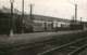 221019 - PHOTO D BREHERET 1955 Chemin De Fer Train Locomotive - Gare De BOUSSENS FNC Boussens St Girons - Altri & Non Classificati