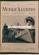 1910 SEMAINE D'AVIATION DE BÉTHENY - MEETING DE REIMS - ACCIDENT DE Mme DE LAROCHE - OLIESLAEGERS - MORANE - LABOUCHÉRE - 1900 - 1949