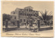 ASMARA - COLONIA ERITREA, PIAZZA ROMA, Year 1925 - Eritrea