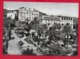 CARTOLINA VG ITALIA - BORDIGHERA (IM) - Alberghi Esperia E Royal - 10 X 15 - 1956 MESS VENTIMIGLIA GENOVA - Imperia