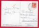 CARTOLINA VG ITALIA - BORDIGHERA (IM) - Alberghi Esperia E Royal - 10 X 15 - 1956 MESS VENTIMIGLIA GENOVA - Imperia