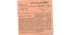 Colis Postal  / De Metz Opernplatz / 12-6-43 - Briefe U. Dokumente