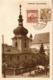 Rumburg Used Postcard From 1927 - Tschechische Republik