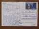 New Zealand 2000 Postcard "Lake Wanaka - Mountains" To Holland - Rutherford - Atom Physics - Cartas & Documentos