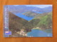 New Zealand 2004 Postcard "Kenepuru Sound" To England - Meybille Bay - Brieven En Documenten