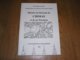 Delcampe - HISTOIRE DU DOYENNE DE CHIMAY Souppart Régionalisme Aublain Vireux Gimnée Couvin Mariembourg Dourbes Pesches Hierges Ham - Belgien