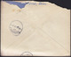Yugoslavia Croatia Borovo 1945 / Sent To Zagreb / 2 Din / Tito - Lettres & Documents