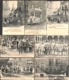 Cavalcade D'Hanswijck 1913 - Lot 7 PK's (top Animatie, Uitg. H. Dierickx-Beke) - Mechelen