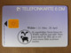 GERMANY  Chip Phonecard  ZODIAC - Dierenriem