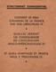 PROPAGANDE #121 WWII GUERRE 1939 1945 BROCHURE ANTI ALLIES OCCUPATION ANGLO AMERICANO RUSSE - 1939-45