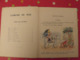 L'arche De Noé Par Georges Clavigny. Illustrations De O'Galop. Albin Michel Vers 1930 - 1901-1940