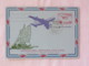 Taiwan 1977 ? Stationery Cover - Plane - Boat - Lettres & Documents