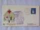 Australia 1963 FDC Cover To Australia - Red Cross - Nurse - Storia Postale