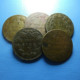 Portugal 5 Coins X Reis 1882 - Lots & Kiloware - Coins