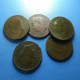 Portugal 5 Coins X Reis 1882 - Lots & Kiloware - Coins