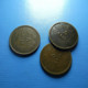 Portugal 3 Coins 5 Reis 1892 - Lots & Kiloware - Coins