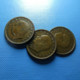 Portugal 3 Coins V Reis 1884 - Lots & Kiloware - Coins