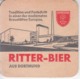 Ritter Bier - Sotto-boccale