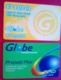 Globe Telecom  2 Different - Filippine