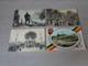 Delcampe - Beau Lot De 60 Cartes Postales De Belgique  Bruxelles Exposition 1910    Mooi Lot Van 60 Postkaarten Van België  Brussel - 5 - 99 Cartes