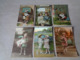 Beau Lot De 60 Cartes Postales De Fantaisie Enfants  Enfant      Mooi Lot Van 60 Postkaarten Van Fantasie Kinderen  Kind - 5 - 99 Cartes