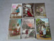 Delcampe - Beau Lot De 60 Cartes Postales De Fantaisie Enfants  Enfant      Mooi Lot Van 60 Postkaarten Van Fantasie Kinderen  Kind - 5 - 99 Cartes