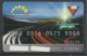 Romania," MOL", Fuel Card, Made By Multicard, 2009. - Gift Cards