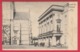 Tienen / Tirlemont - Hôtel De Ville - 1904 ( Verso Zien ) - Tienen