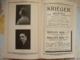 Delcampe - Le Carnaval Des Enfants De M.Saint-Georges De Bouhélier / Le Médecin Malgré Lui De Molière 8 Mars 1923 Comédie Française - Programmes