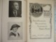 Delcampe - Les Marionnettes De M.Pierre Wolff 18 Décembre 1922 Comédie Française - Programmes