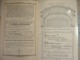 Delcampe - Les Marionnettes De M.Pierre Wolff 18 Décembre 1922 Comédie Française - Programas