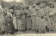 SCENES ET TYPES Femmes Bédouines Devant Leur Gourbi EV - Vrouwen