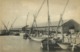 Pakistan, KARACHI, Native Jetty (1910s) R. Jalibhoy Postcard - Pakistan