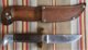 Ancien Couteau De Scout , Chasse SABATIER - Armes Blanches