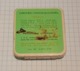 ☺♦♦ Ancienne Petite Boîte En Métal Pastilles Médicales ֎ PASTILLES DEMEL ֎ Pharmacie MELUN ֎ Médicament ( Boite Pleine ) - Boîtes