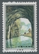 China - Volksrepublik: 1972; Bewässerungskanal 4 Werte Komplett Postfrisch In Tadelloser Erhaltung. - Unused Stamps