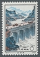 Delcampe - China - Volksrepublik: 1972; Bewässerungskanal 4 Werte Komplett Postfrisch In Tadelloser Erhaltung. - Unused Stamps