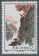 Delcampe - China - Volksrepublik: 1972; Bewässerungskanal 4 Werte Komplett Postfrisch In Tadelloser Erhaltung. - Unused Stamps